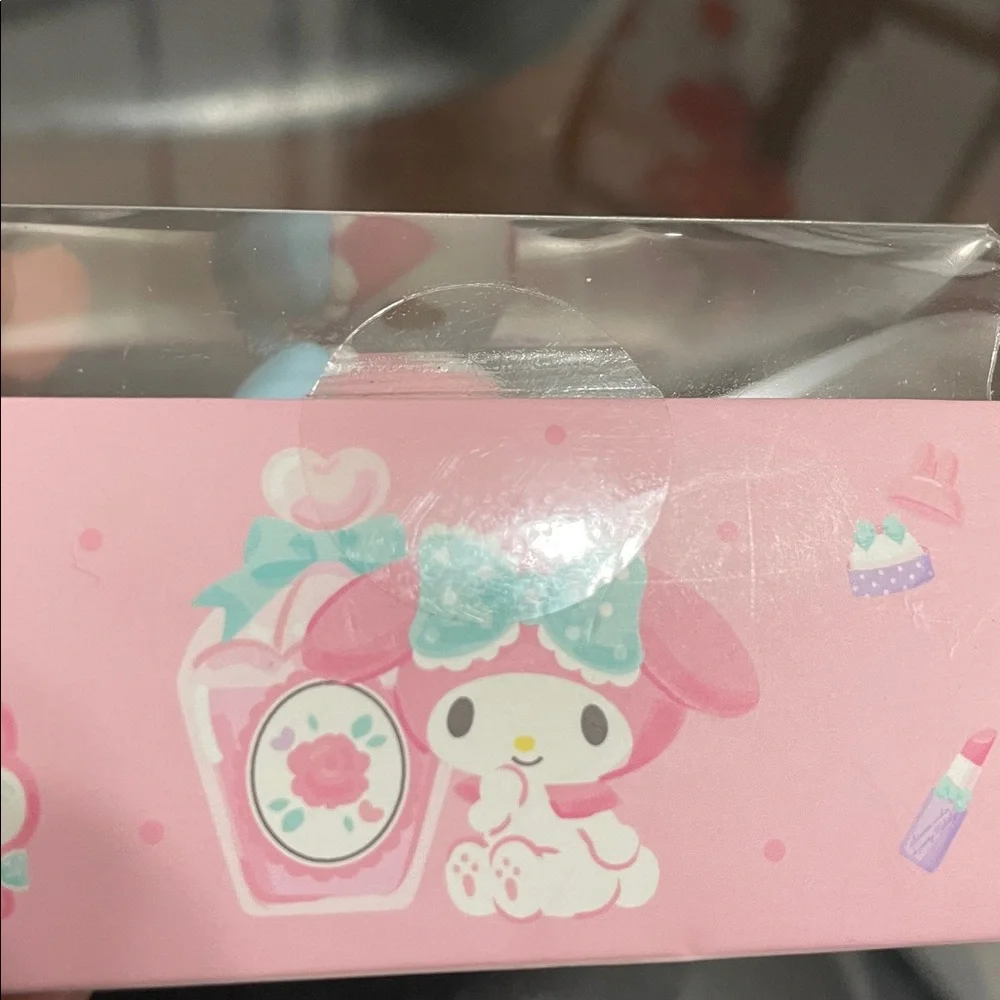 Sanrio My Melody Car Air Freshener